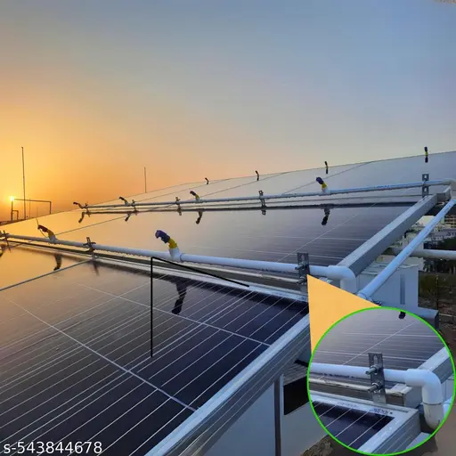 Automation Cleaning Module - FusionRenew site photo