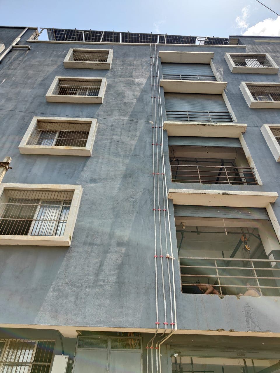 Cable Routing by FusionRenew