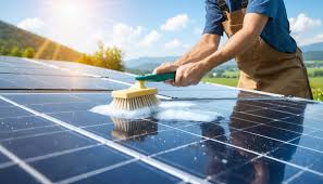 7 Essential Solar Panel Maintenance Tips for 2026 - Solar Guide Surat | FusionRenew