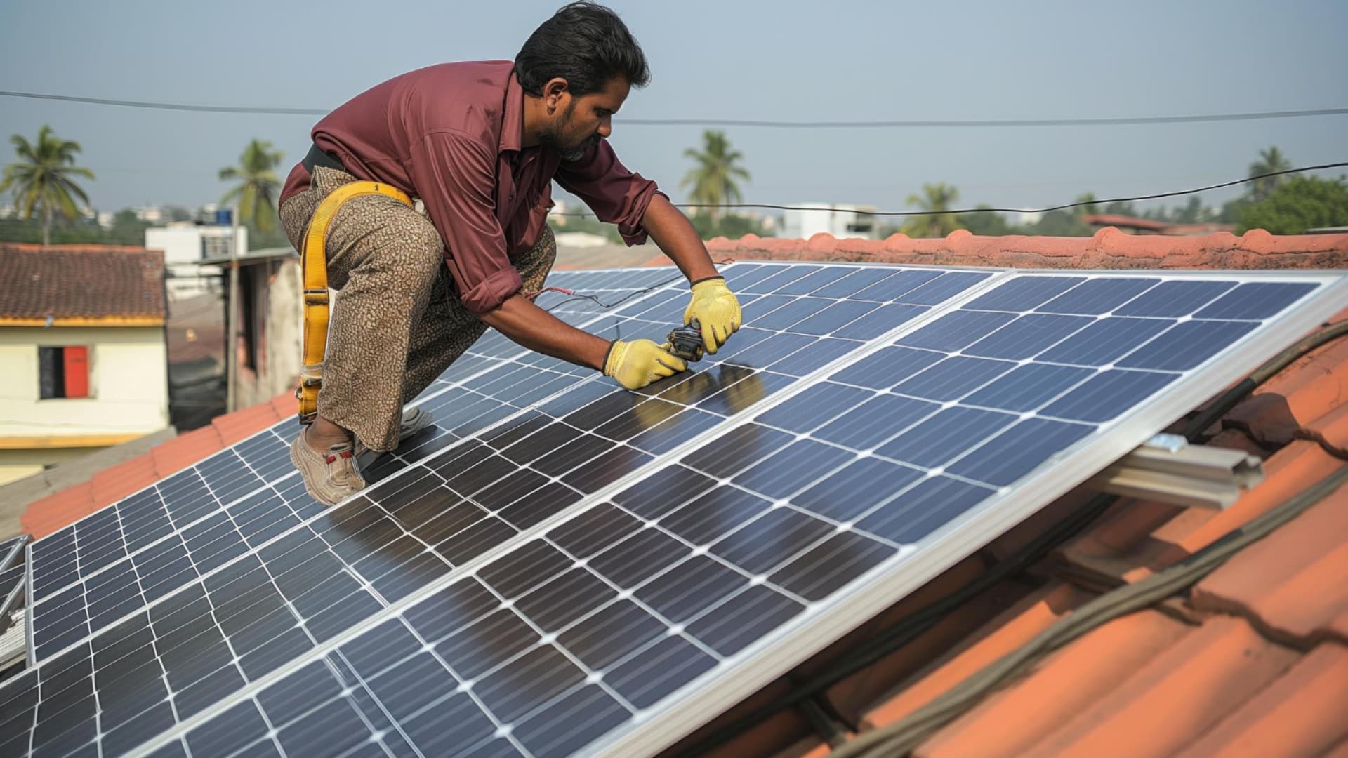 Subsidy and Net Metering Assistance in Surat by FusionRenew
